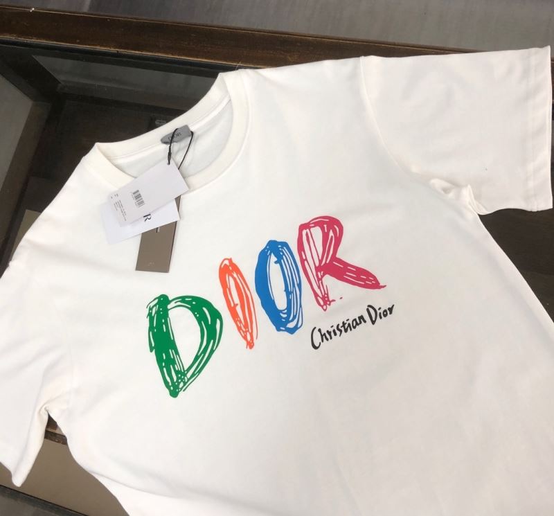 Christian Dior T-Shirts